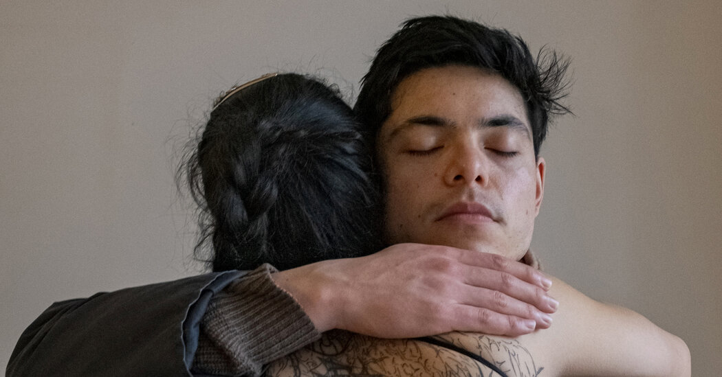 They Came to Help Migrants. Now, Europe Has Turned on Them.