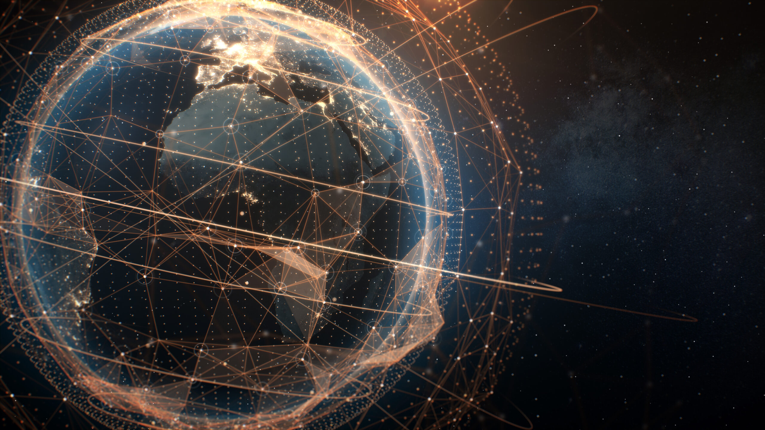 Going Global and Acting Local in the Ecommerce Era