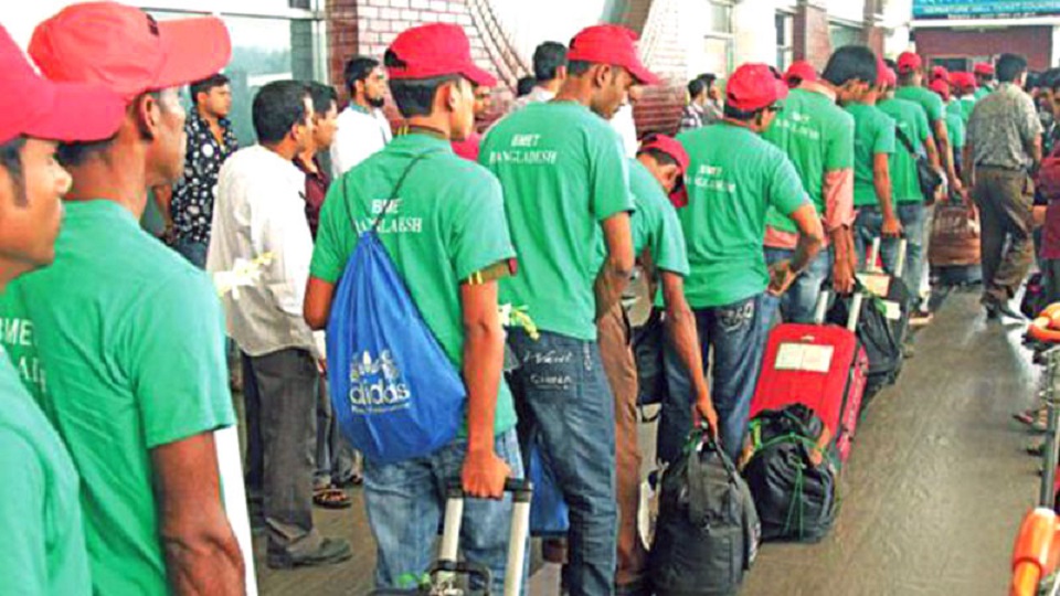 Greece to start recruiting Bangladeshi workers soon