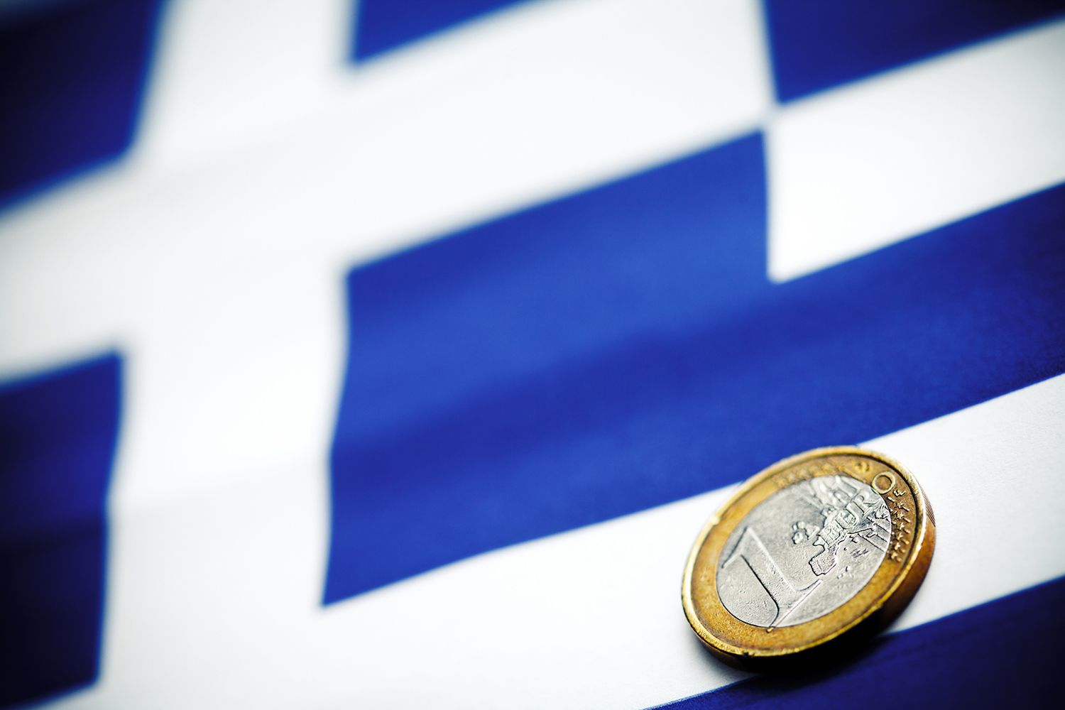 Greece's Economic Crisis: Causes and Path to Recovery