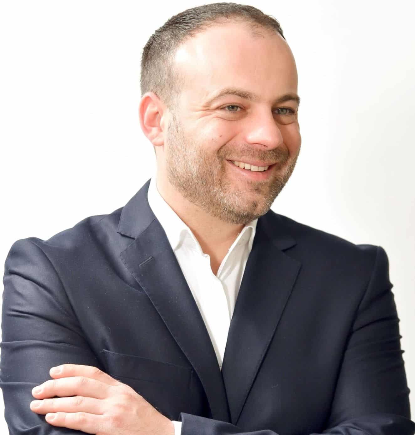 An exclusive interview with Themistoklis Bakas, Founder and President of E-Real Estates, Greek Real Estate Market Analyst