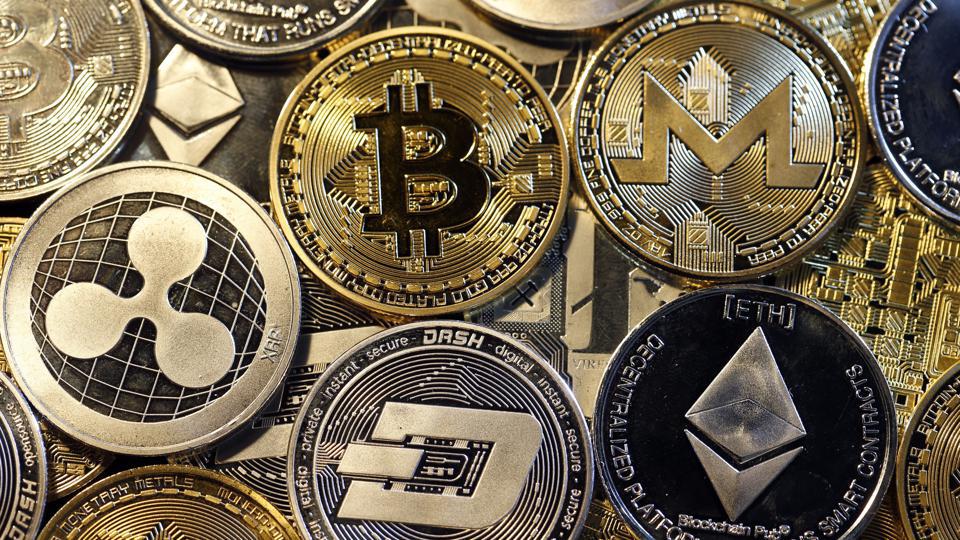 Top 10 Cryptocurrencies Of July 8, 2026