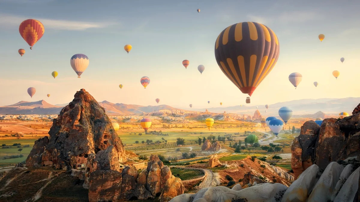 6 Countries Where Buying Property Automatically Grants You a Residence Permit