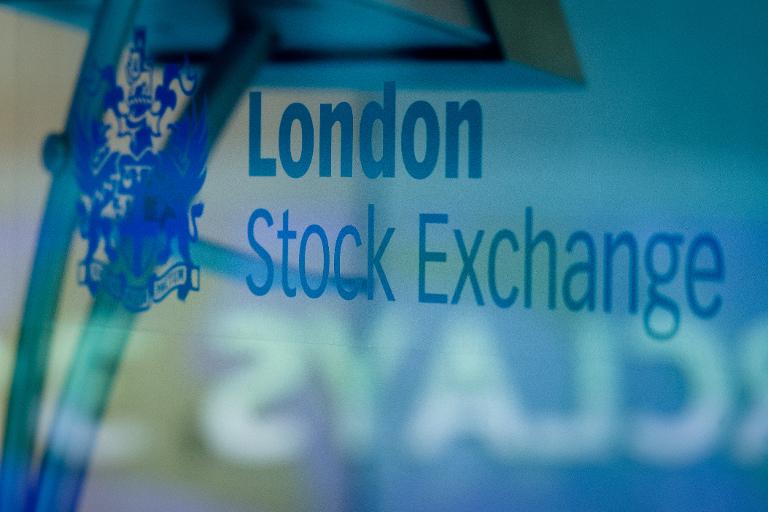 European shares open lower amid Greece, commodity concerns