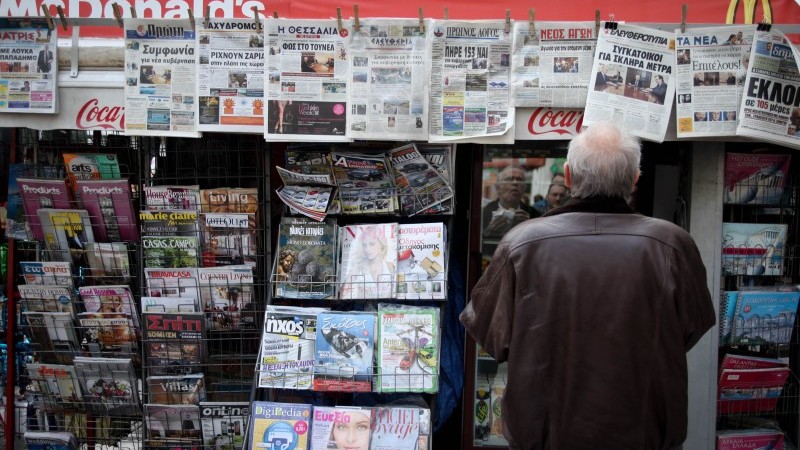 France isn&rsquo;t the new Greece, but the warning signs are familiar